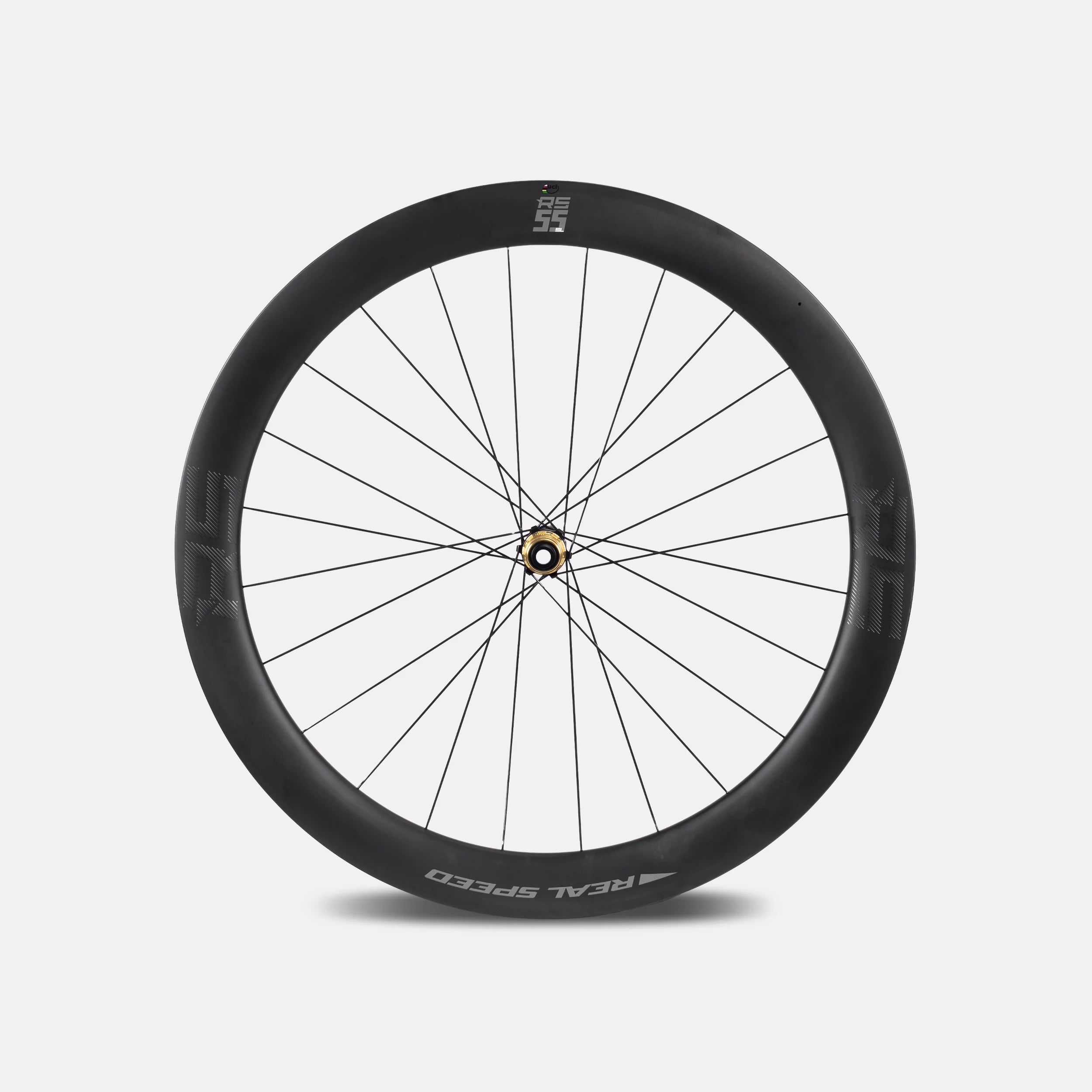 Real Speed RS55 SL Disc Wheelset