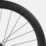 Real Speed RS55 SL Disc Wheelset