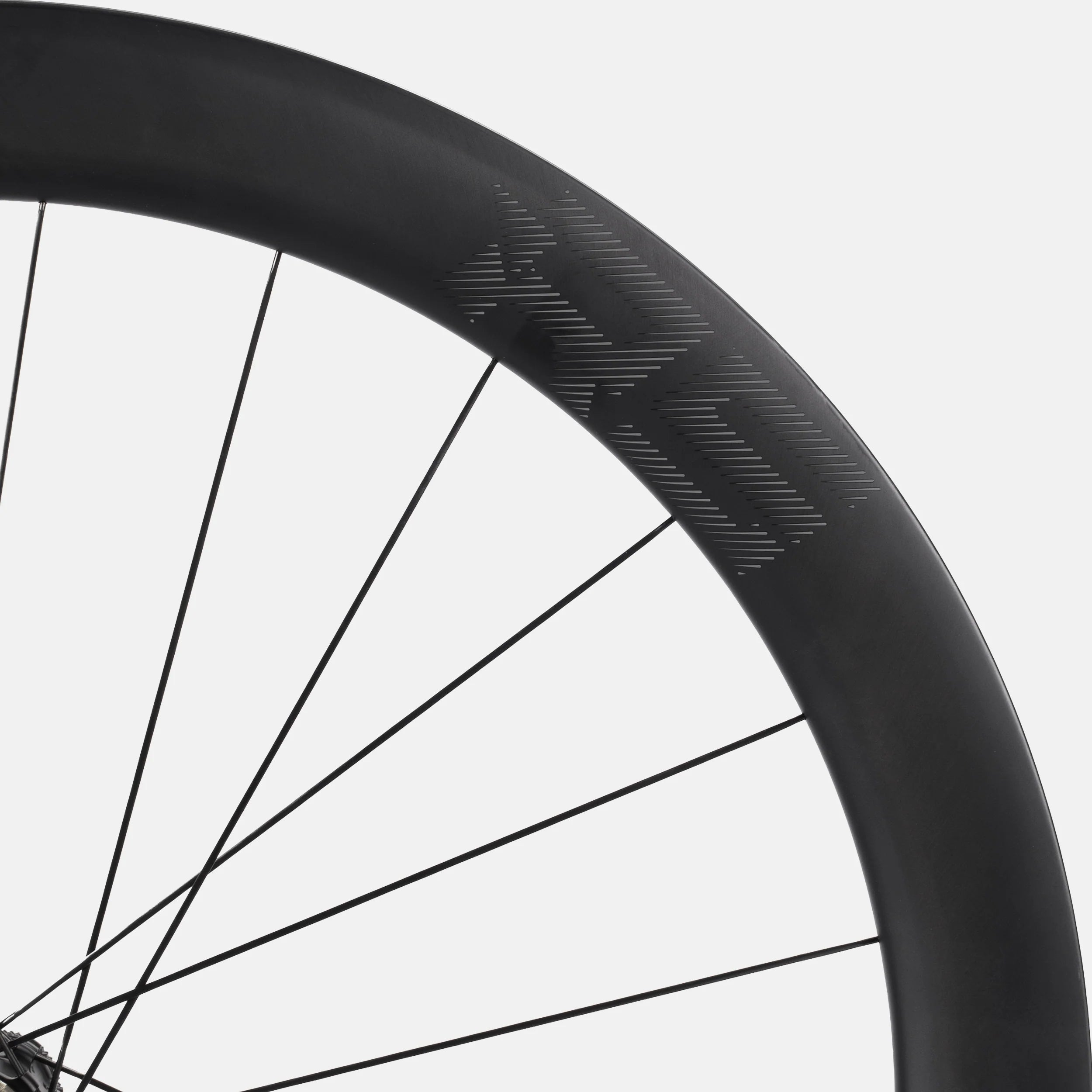 Real Speed RS55 SL Disc Wheelset