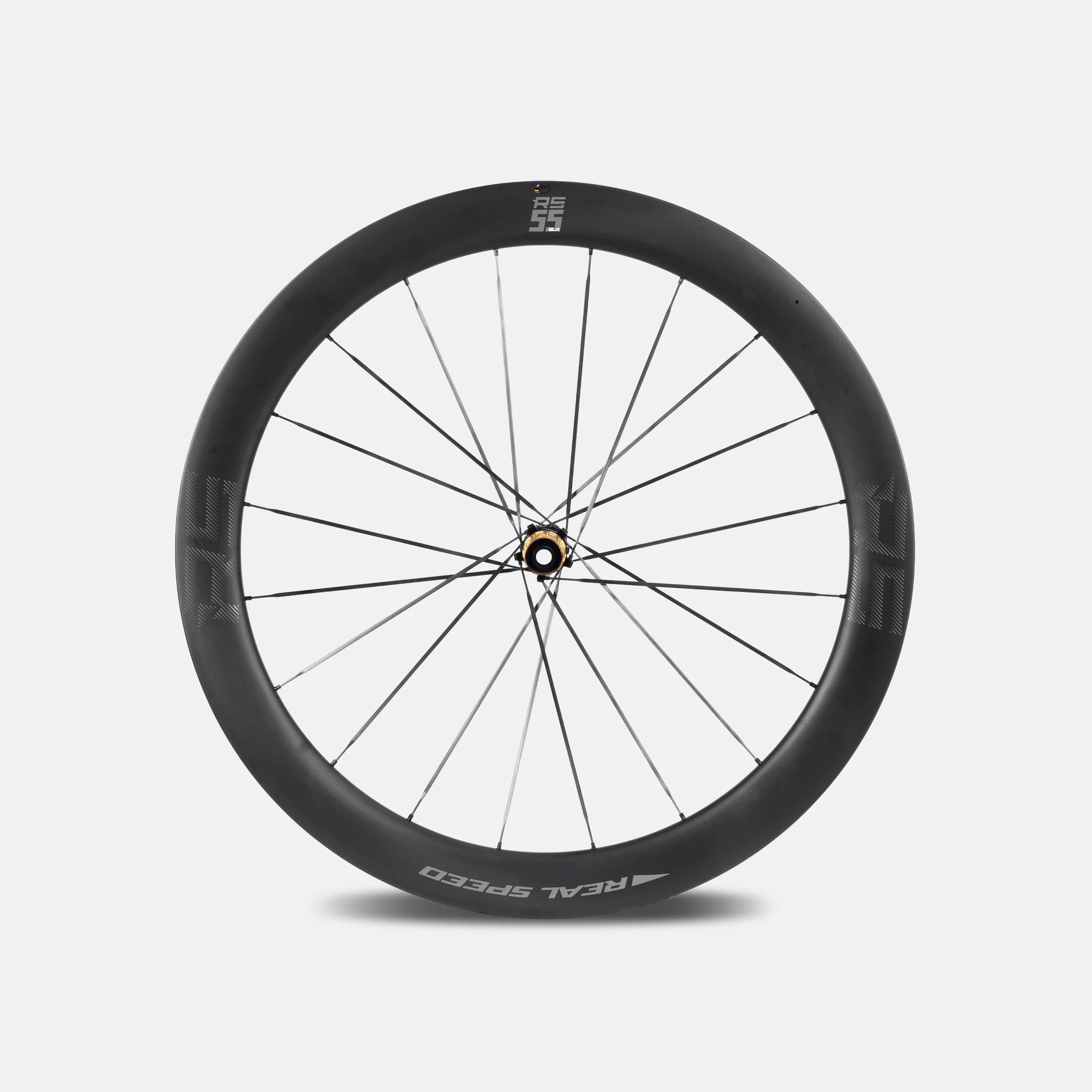 Real Speed RS55 SLR Disc Wheelset