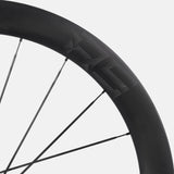 Real Speed RS55 SLR Disc Wheelset