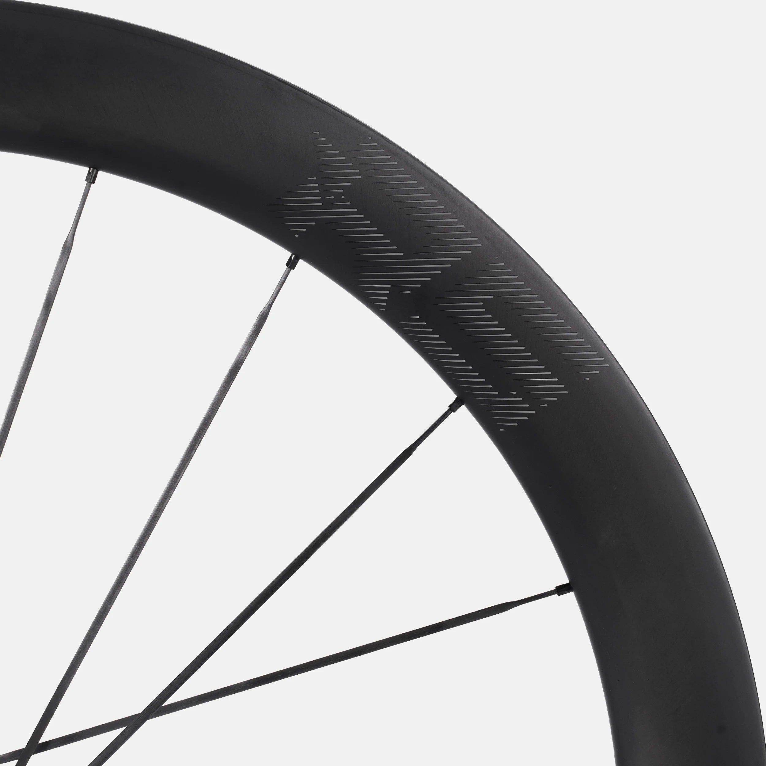 Real Speed RS55 SLR Disc Wheelset