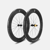 Real Speed RS80 SL Disc Wheelset