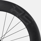 Real Speed RS80 SL Disc Wheelset
