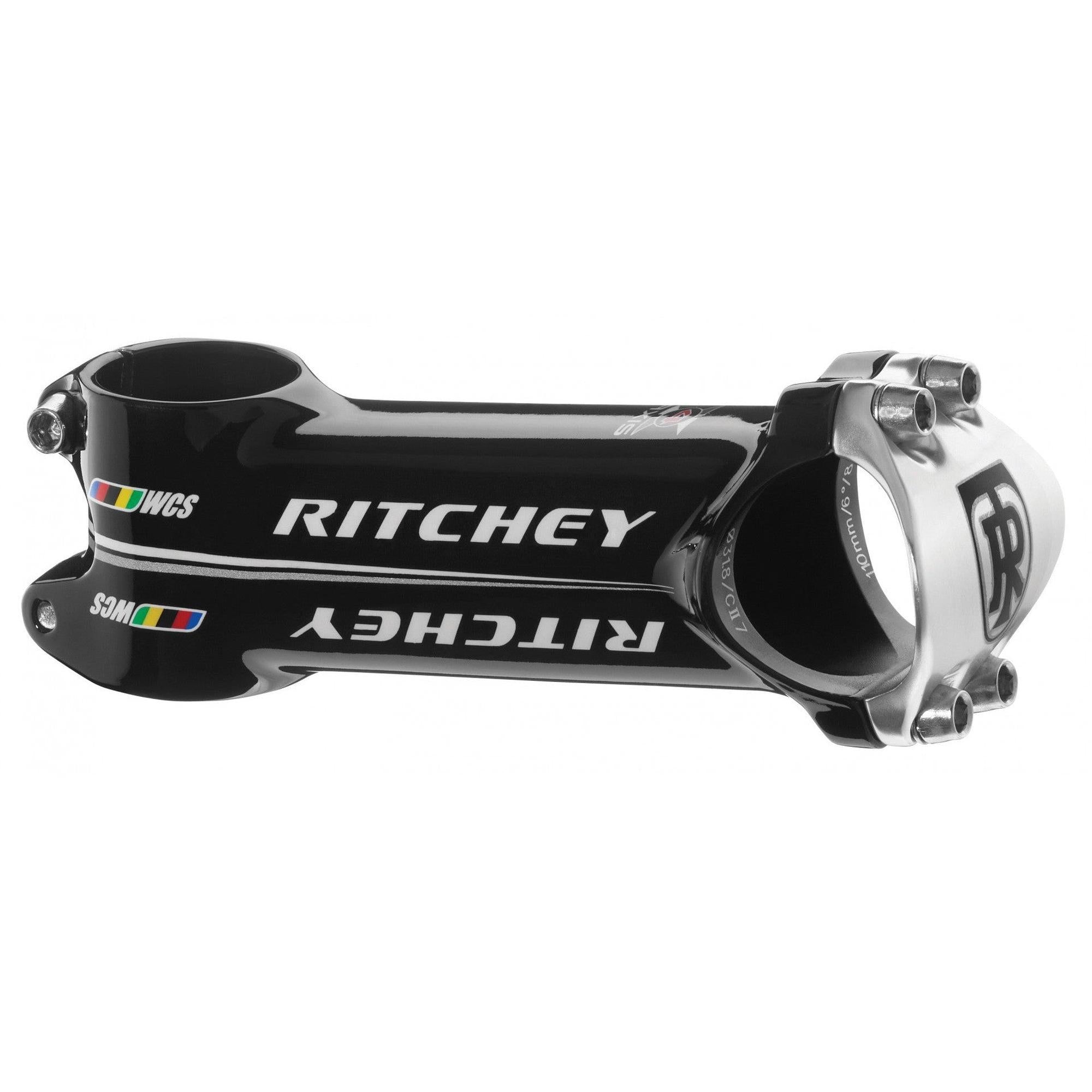 Ritchey WCS 4-Axis Alloy Stem – Racer Sportif