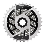 SRAM XG-1290 E1 Cassette, XD-R