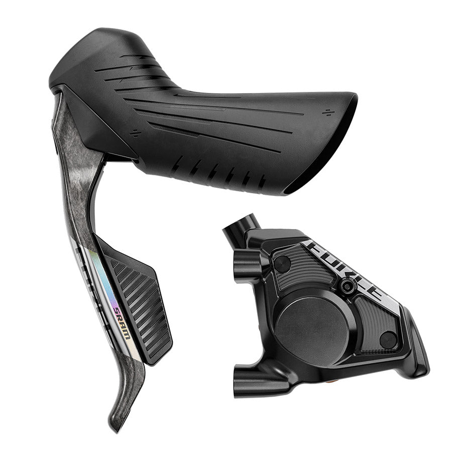 SRAM Force AXS E1 HRD Shift/Brake System - Front