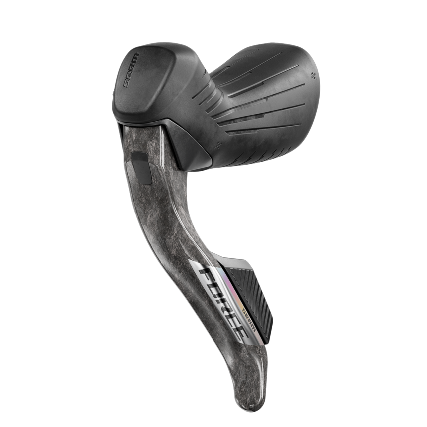 SRAM Force AXS E1 HRD Shift/Brake System - Front
