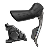 SRAM Force AXS E1 HRD Shift/Brake System - Rear