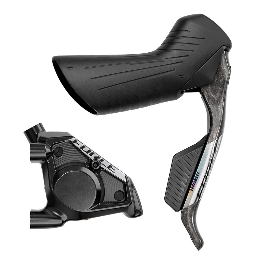 SRAM Force AXS E1 HRD Shift/Brake System - Rear