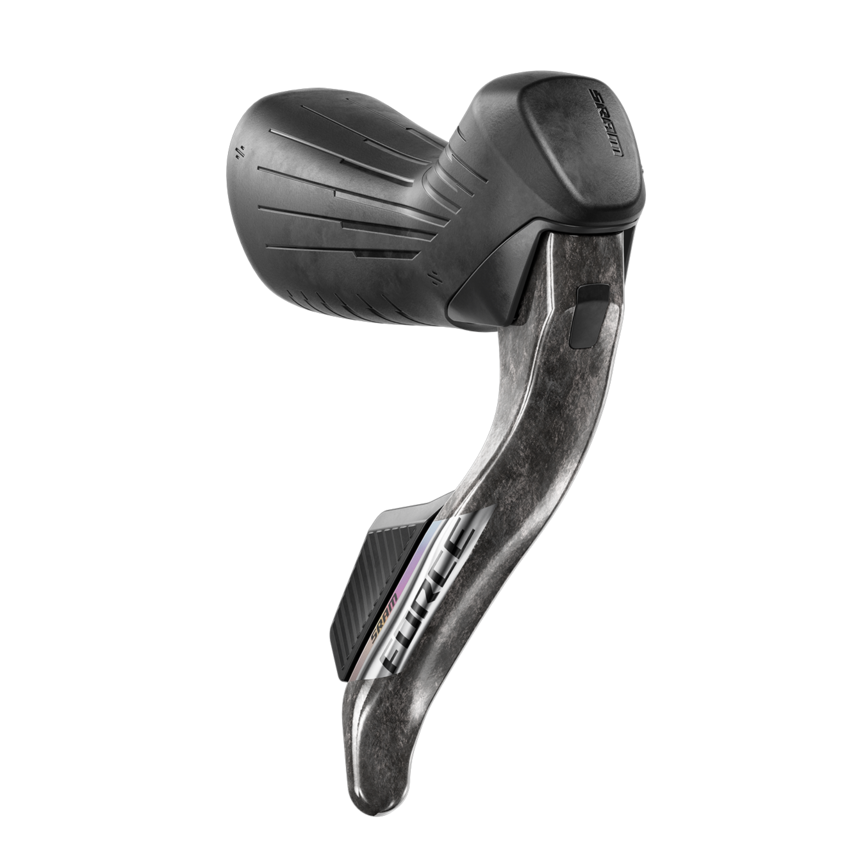 SRAM Force AXS E1 HRD Shift/Brake System - Rear