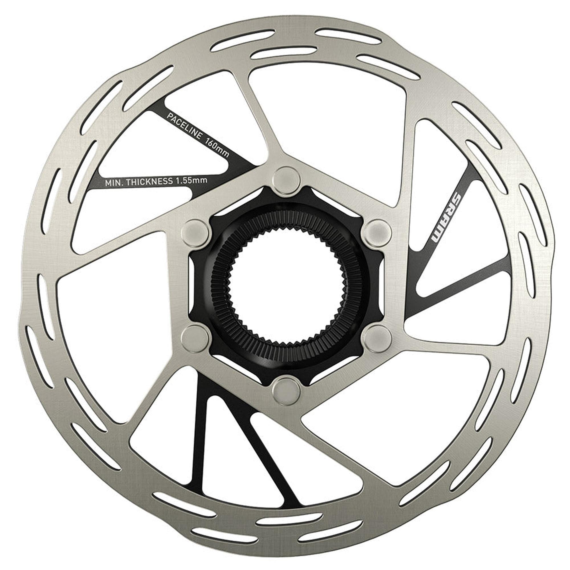 SRAM Paceline A2 Disc Brake Rotor
