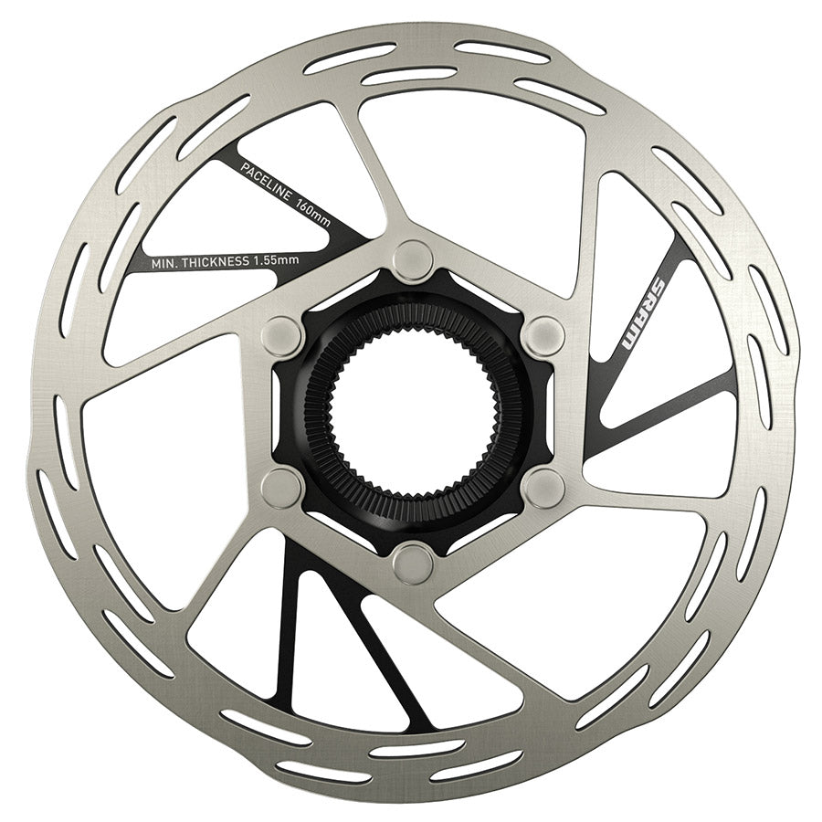 SRAM Paceline A2 Disc Brake Rotor