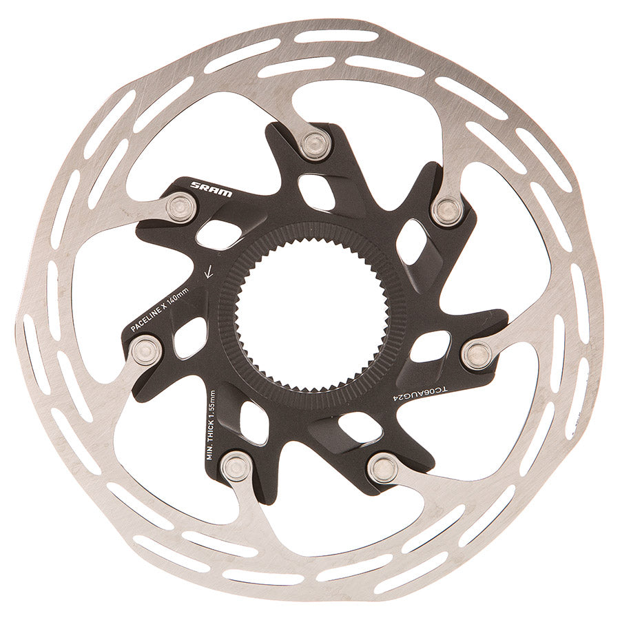 SRAM Paceline X Disc Brake Rotor
