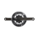 SRAM Red AXS 2x D1 Power Meter Crankset