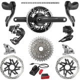 SRAM Red E1 AXS 12 Speed Groupset