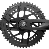 SRAM Rival AXS 2x E1 Power Meter Crankset