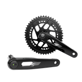 SRAM Rival AXS 2x E1 Power Meter Crankset