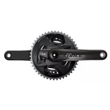 SRAM Force AXS 2x D1 Power Meter Crankset