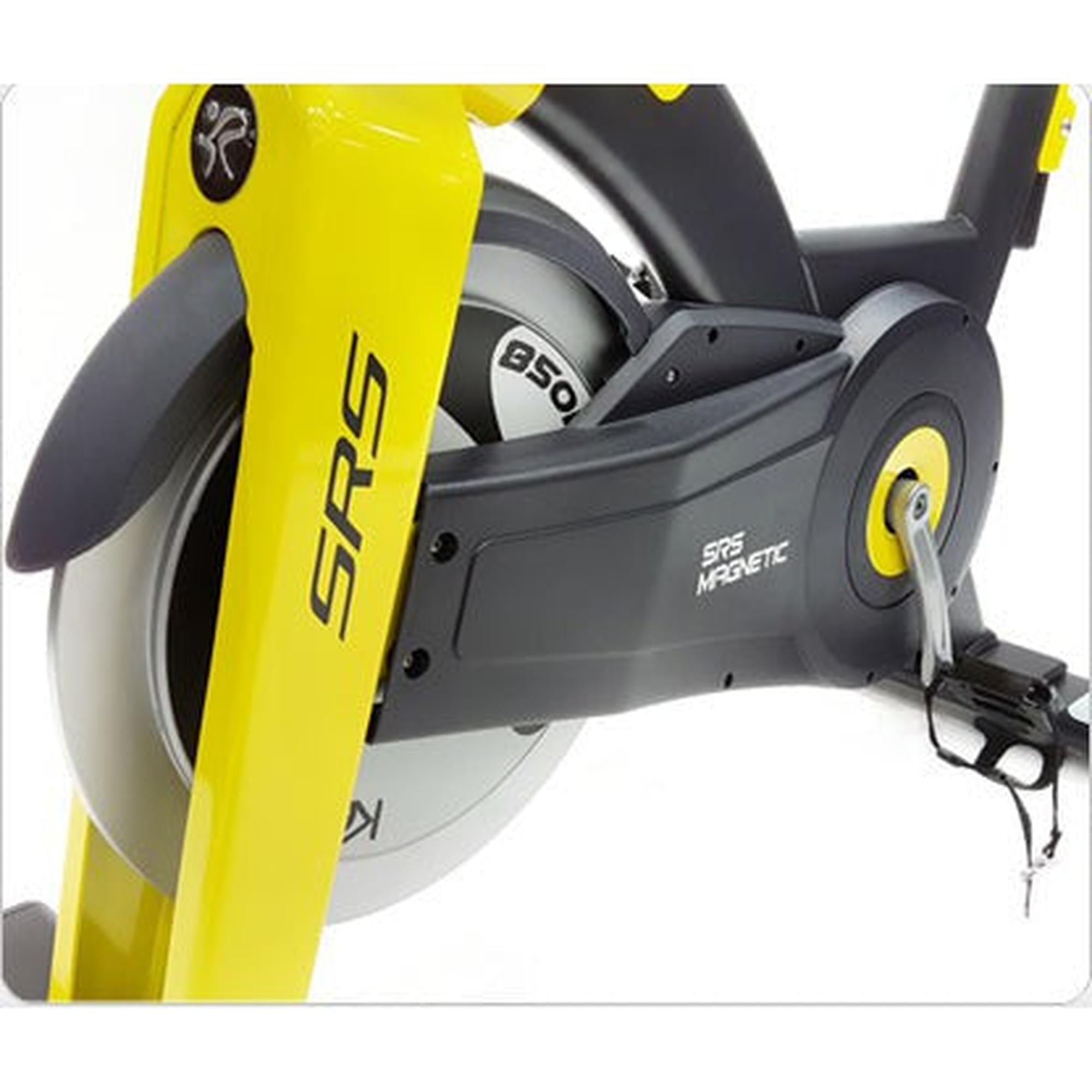SRS 850U Spin Bike