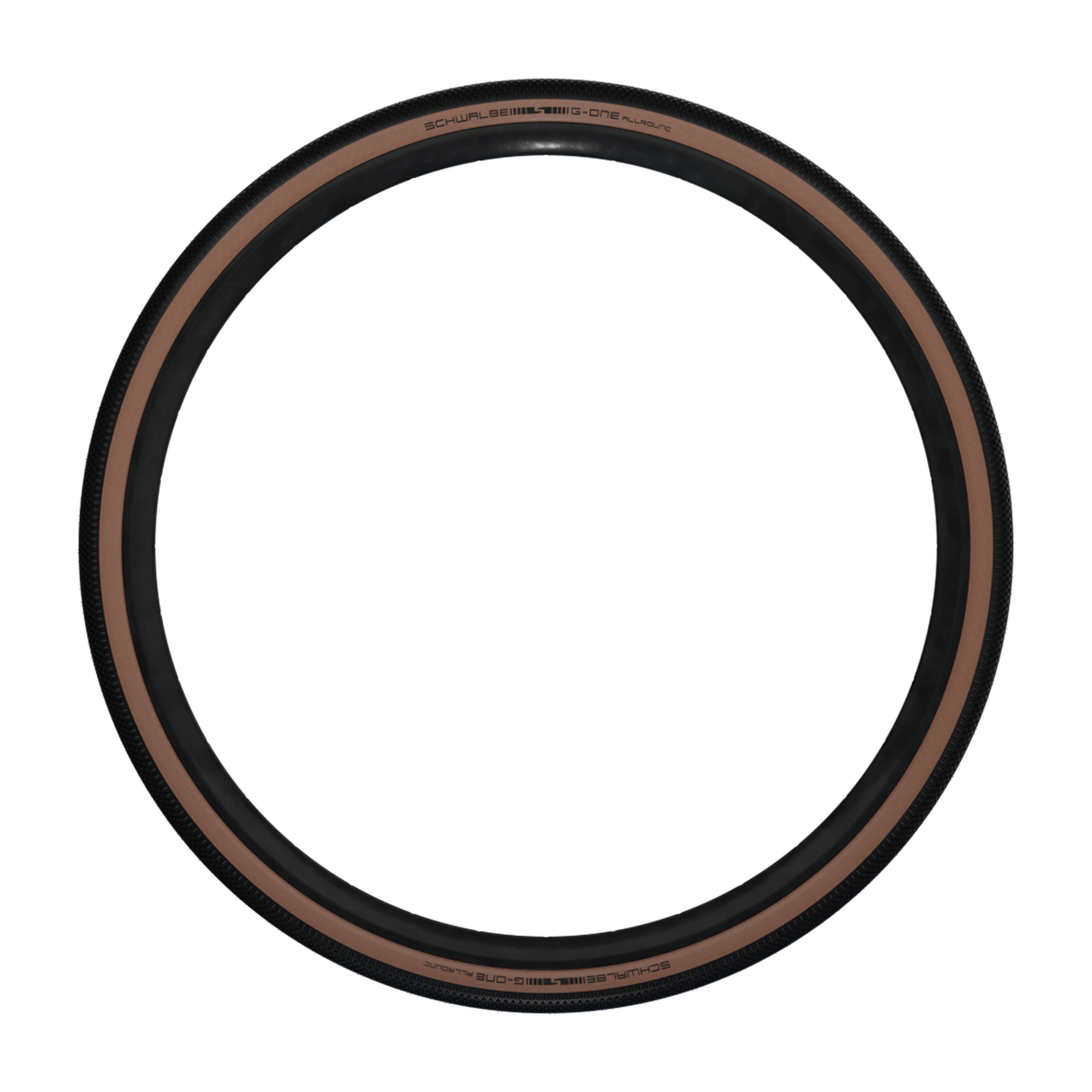 Schwalbe G-One Allround Tubeless Tire