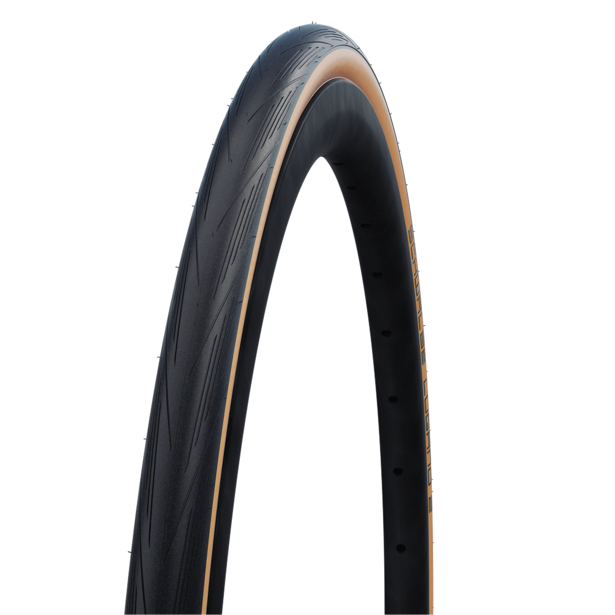 Schwalbe Lugano II Road Tires