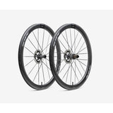 Scope Artech 4 Disc Carbon Wheelset