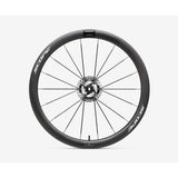 Scope Artech 4 Disc Carbon Wheelset