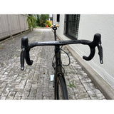 Scott Foil Premium Disc - Shimano Ultegra 8100 Road Bike - Custom Build