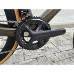 Scott Foil Premium Disc - Shimano Ultegra 8100 Road Bike - Custom Build