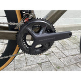 Scott Foil Premium Disc - Shimano Ultegra 8100 Road Bike - Custom Build