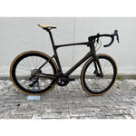 Scott Foil Premium Disc - Shimano Ultegra 8100 Road Bike - Custom Build