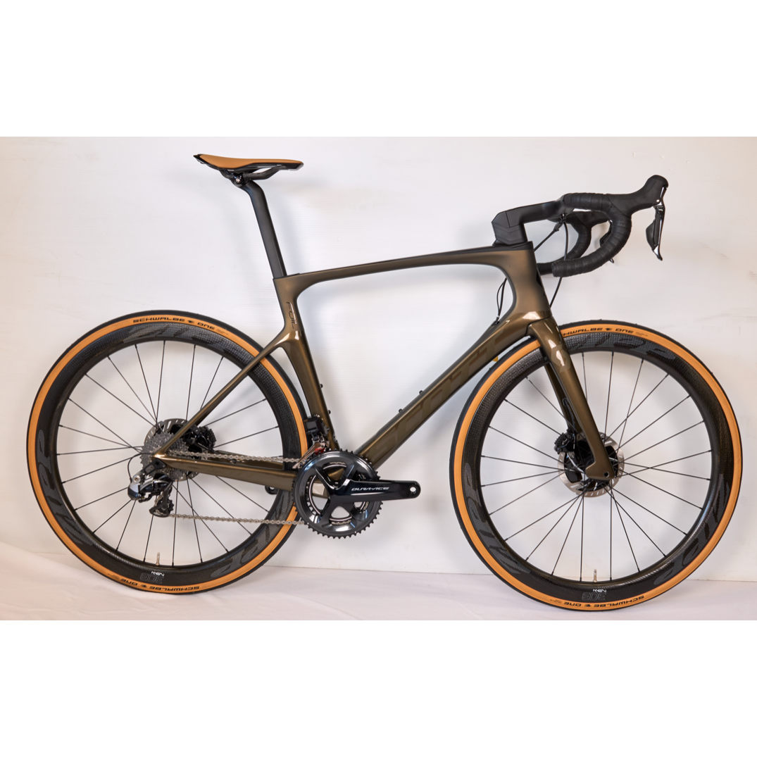 Scott Foil Premium Dura-Ace 9170 Road Bike