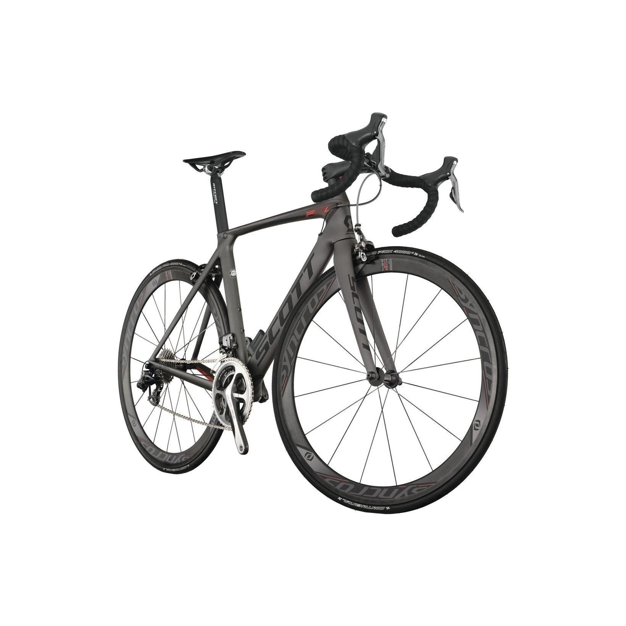 Scott Foil Premium Road Bike
