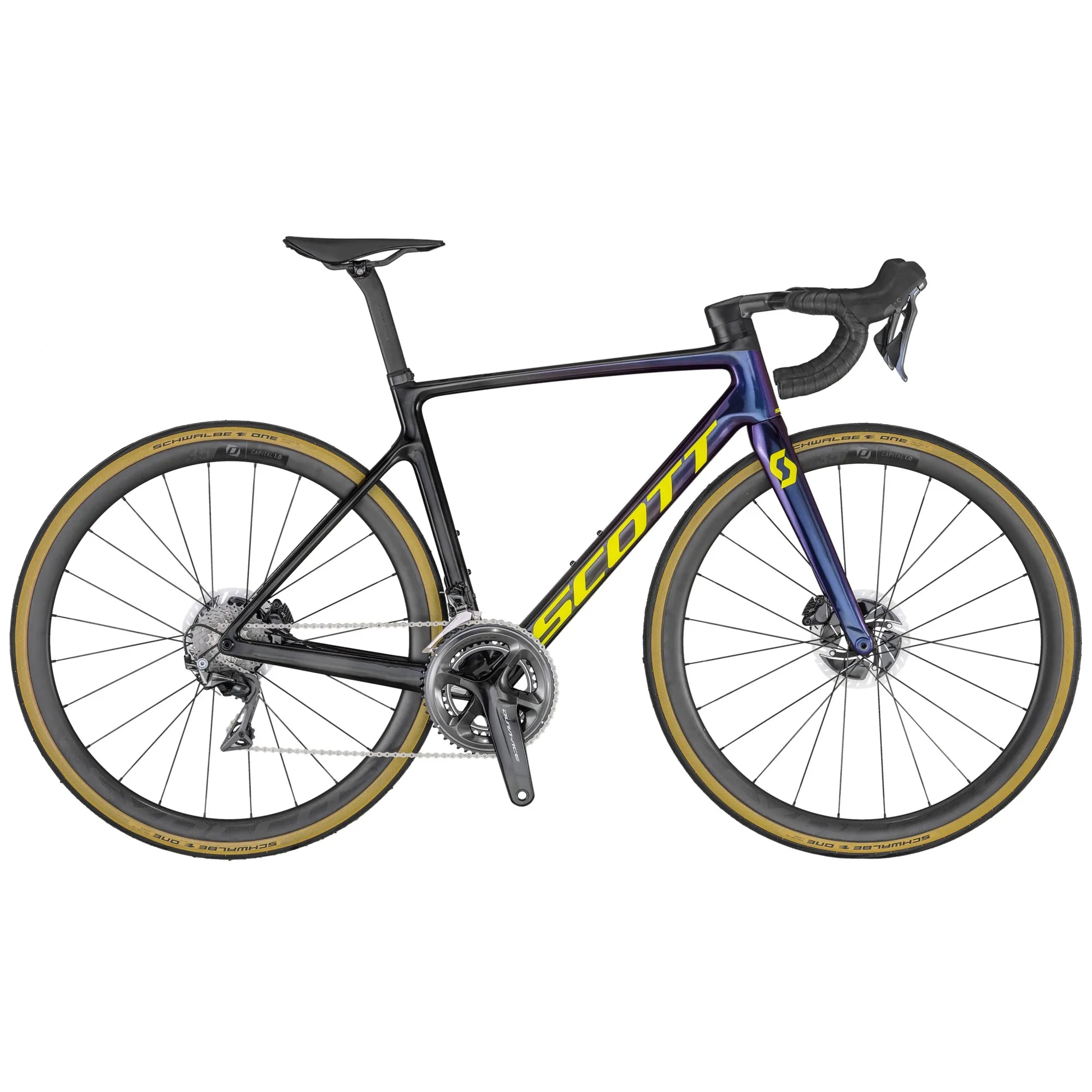 Scott Addict RC Pro