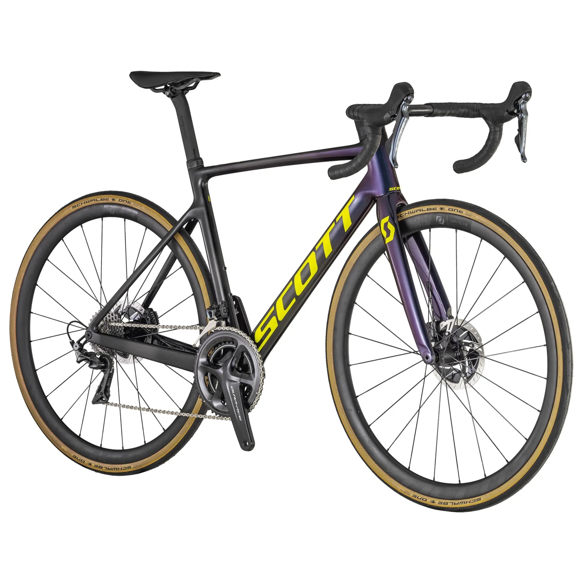 Scott Addict RC Pro