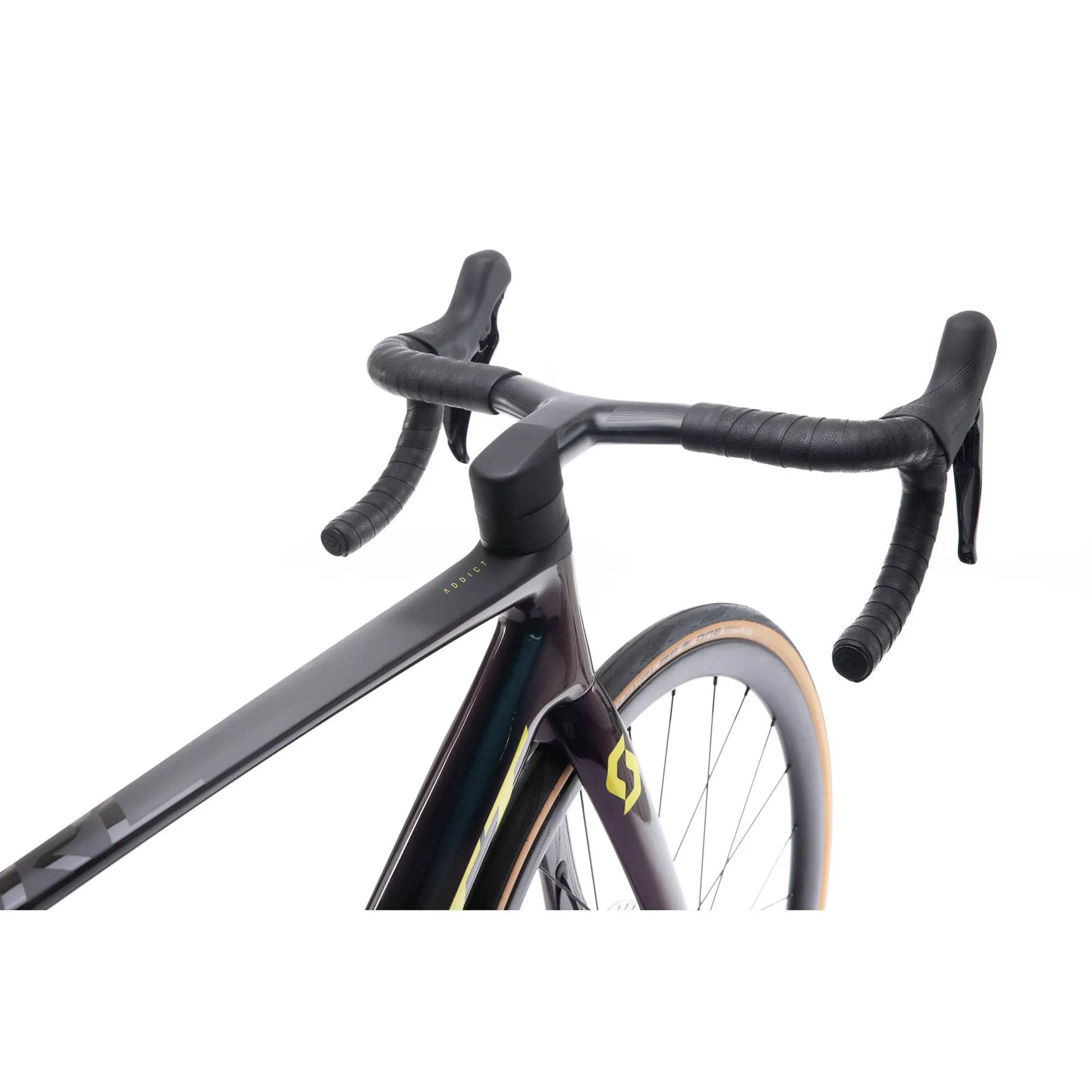 Scott Addict RC Pro