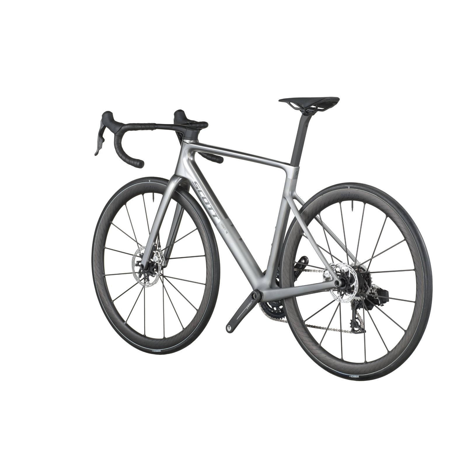 2026 Scott Addict RC Ultimate Road Bike