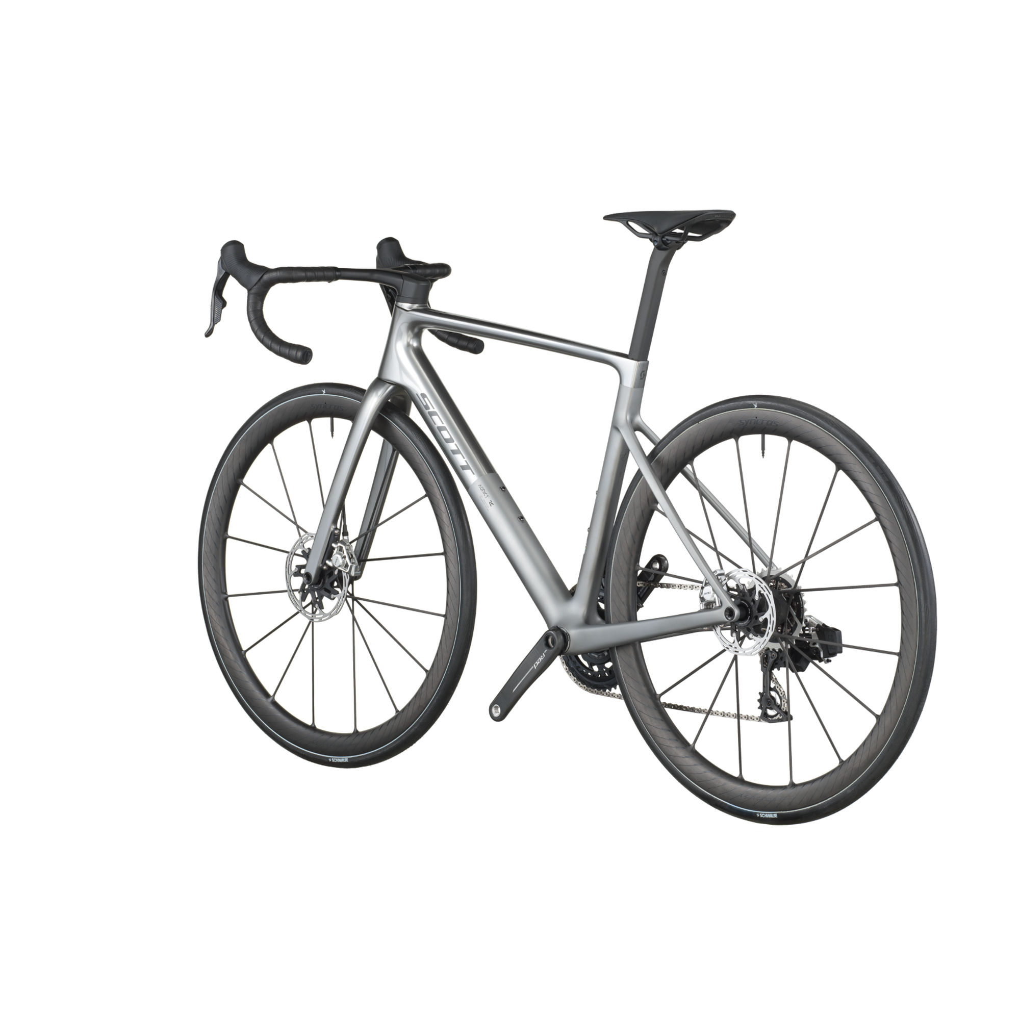 2026 Scott Addict RC Ultimate Road Bike