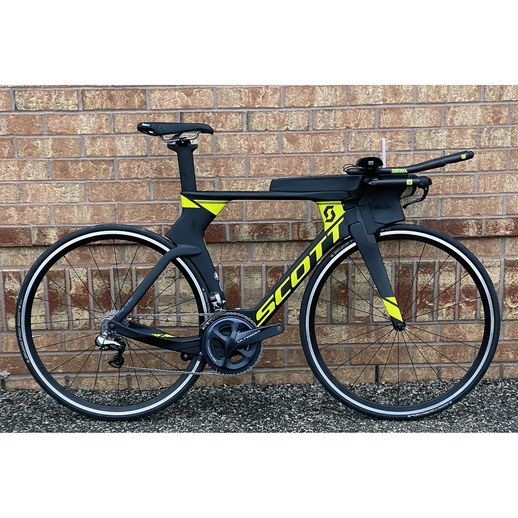 Scott plasma di2 sales
