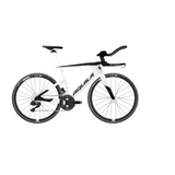 Aquila Crono SLR 105 Di2 DT Swiss P1800 TT Bike