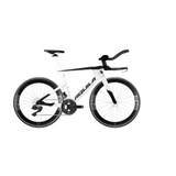 Aquila Crono SLR 105 Di2 Realspeed RS55 TT Bike
