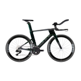 Aquila Crono SLR 105 Di2 Realspeed RS55 TT Bike