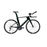 Aquila Crono SLR Ultegra Di2 DT Swiss P1800 TT Bike