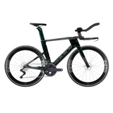 Aquila Crono SLR Ultegra Di2 Realspeed RS55 TT Bike