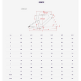 Aquila Crono SLR Ultegra Di2 DT Swiss P1800 TT Bike