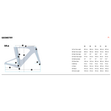 Felt IAx Advanced Sram Rival