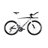 Aquila Crono SLR Ultegra Di2 Realspeed RS55 TT Bike