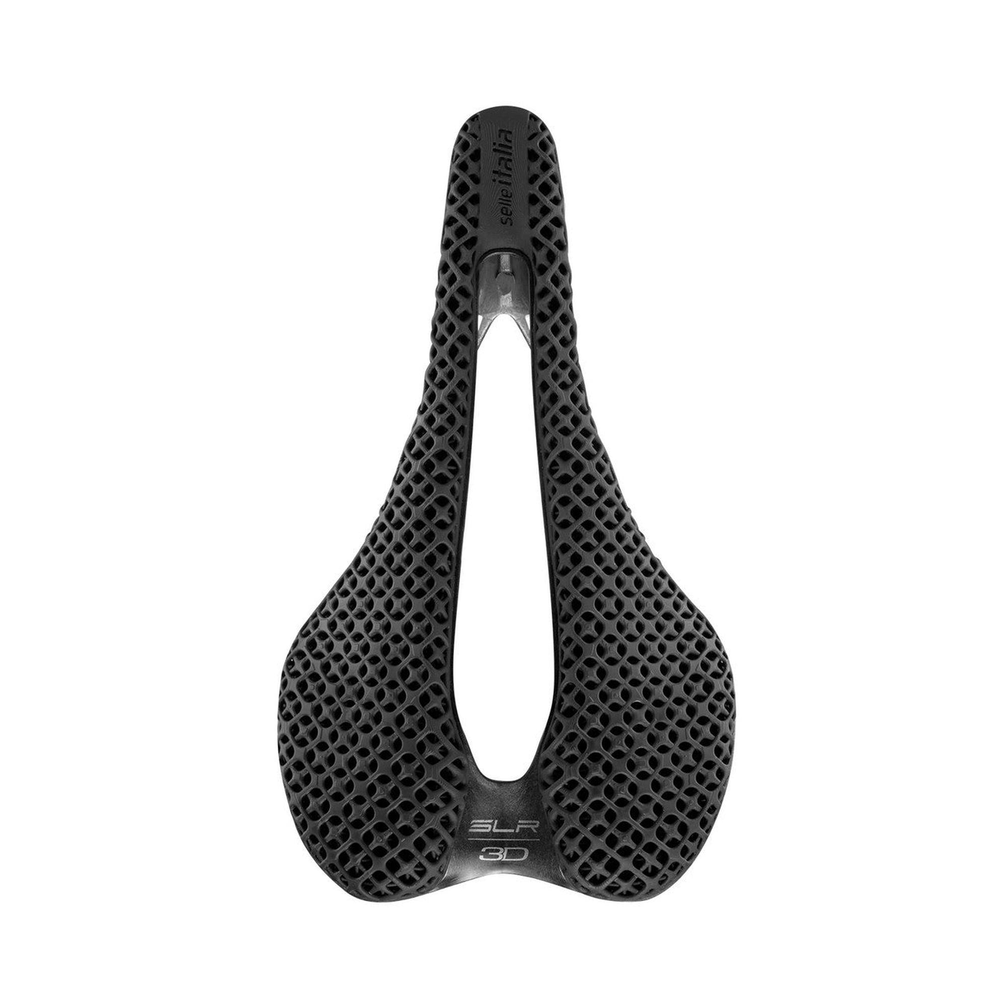 Selle Italia SLR Boost 3D Kit Carbonio Superflow