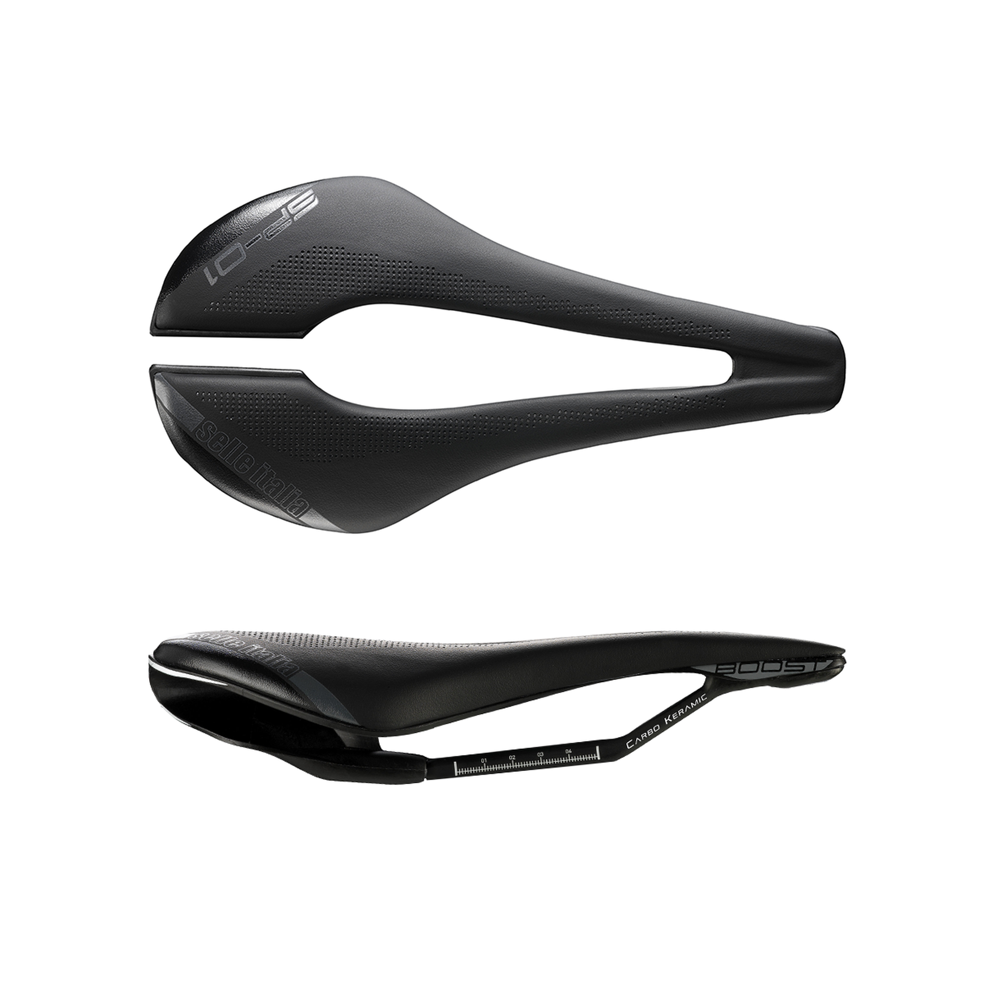 Selle Italia SP-01 Boost KC SF L